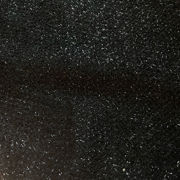 Zara women’s off the shoulder dress, black dress, new, size XS - Picture 9 of 9